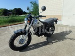 Заказать из Японии мотоцикл Yamaha TW200 1998 фото 15